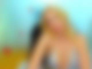Live cam show with Allie - Blonde Hair on Camiplay Live