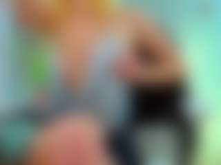 Live cam show with Allie - Lush on https://playwithruby.com