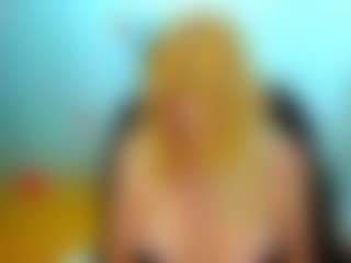 Allie's Live Sex Cam Show