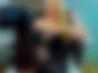Allie's Live Sex Cam Show