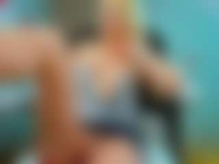 Allie's Live Sex Cam Show
