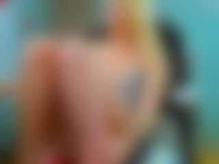 Allie's Live Sex Cam Show