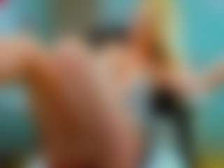 Allie's Live Sex Cam Show