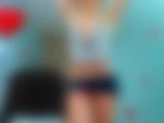 Allie's Live Sex Cam Show