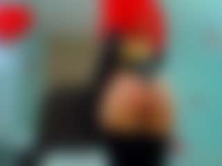 Allie's Live Sex Cam Show