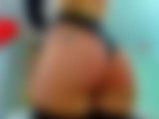 Allie's Live Sex Cam Show