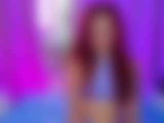 Live cam show with hannasimmons - Red Hair on camtv
