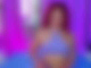 Live cam show with hannasimmons - Red Hair on Latina Girls