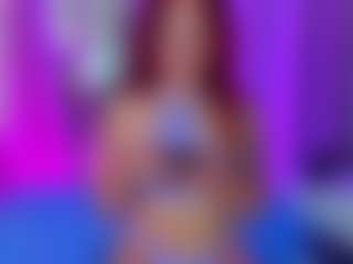 Live cam show with hannasimmons - Solo on fuklive.com