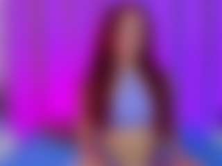 Live cam show with hannasimmons - College on Latina Girls