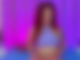 Live cam show with hannasimmons - Normal on Latina Girls