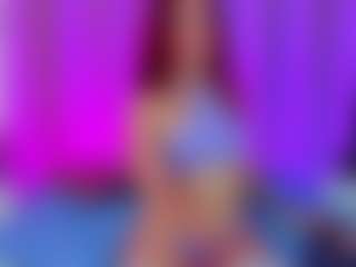 Live cam show with hannasimmons - Red Hair on eurowanks.com