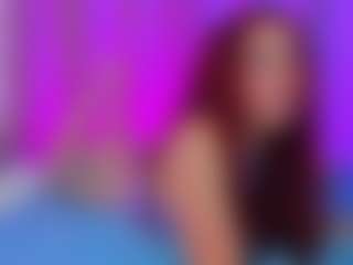 Live cam show with hannasimmons - Solo on friskycurves.com