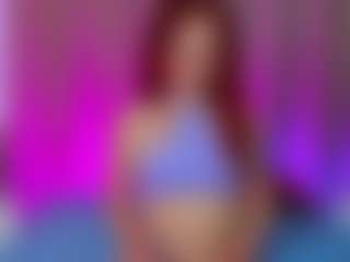 Live cam show with hannasimmons - Red Hair on Camsoda