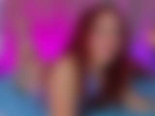 Live cam show with hannasimmons - Red Hair on 1on1-livenow