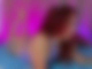Live cam show with hannasimmons - Red Hair on 1on1-livenow