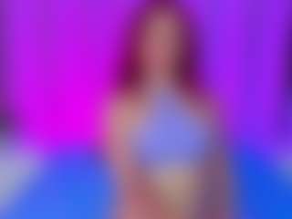 Live cam show with hannasimmons - Red Hair on Camsoda