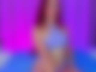 Live cam show with hannasimmons - Lush on Camsoda