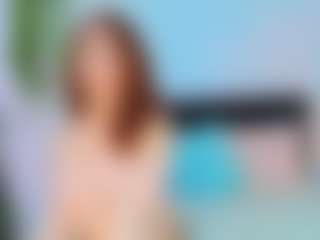 Live cam show with hannasimmons - Brown Eyes Red Hair on Dare Cams