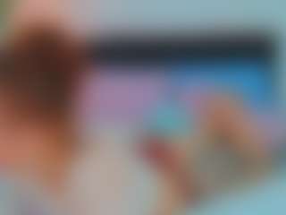 Live cam show with hannasimmons - Red Hair Squirt on dropp.cam