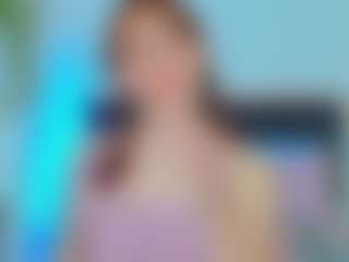 Live cam show with hannasimmons - Red Hair on EXY