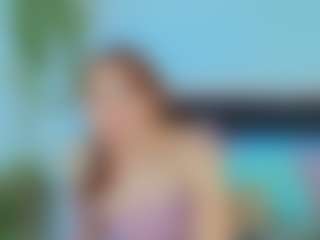 Live cam show with hannasimmons - Red Hair on crypto-cams