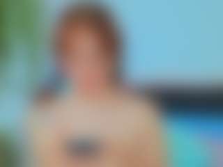 Live cam show with hannasimmons - Red Hair HD on camtv