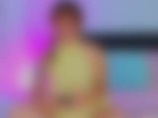 Live cam show with hannasimmons - Oil on WildCum