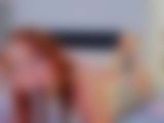 Live cam show with hannasimmons - Red Hair Blowjob on Camsoda