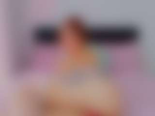 Live cam show with hannasimmons - Red Hair Lush on crypto-cams