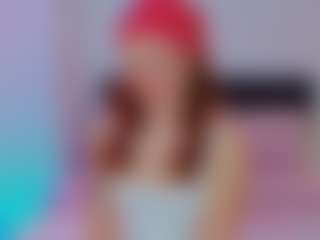 Live cam show with hannasimmons - Red Hair Dildo on Hubzter Live
