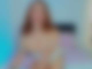 Live cam show with hannasimmons - Red Hair Amateur on StripNow
