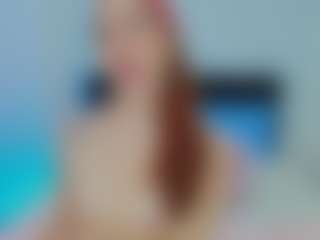 Live cam show with hannasimmons - Red Hair on Camsoda