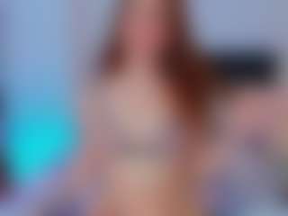 Live cam show with hannasimmons - Red Hair on xxxlivecams.org