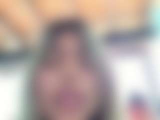 Live cam show with jennermd - Spank Brown Hair on Dolls Live