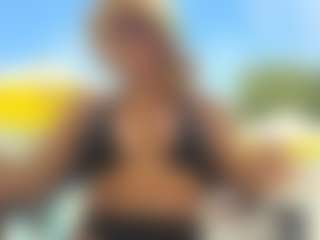 Live cam show with jennermd - Blonde Hair Curvy on ObeyMaria