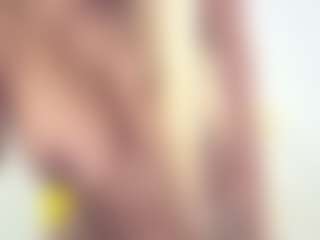 Live cam show with jennermd - Blonde Hair on Dolls Live