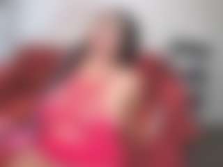 Live cam show with KarinaKat - Big Tits Dildo on Soda Cam
