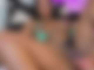 HOLLY-JORDA's Live Sex Cam Show