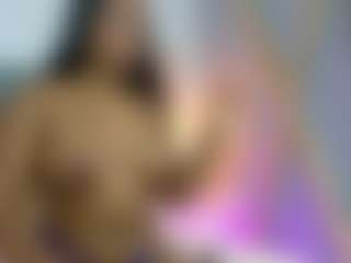 HOLLY-JORDA's Live Sex Cam Show
