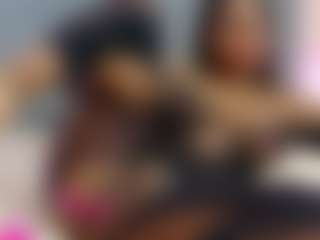 HOLLY-JORDA's Live Sex Cam Show