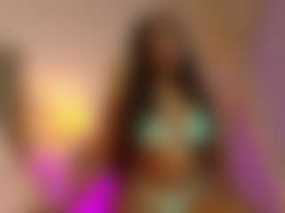 HOLLY-JORDA's Live Sex Cam Show