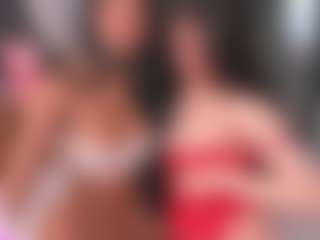 angiemcqueen's Live Sex Cam Show