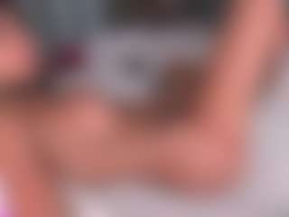 Live cam show with angiemcqueen - Black Lush on x69.live