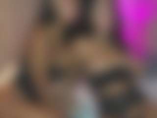 camilaagomezz's Live Sex Cam Show