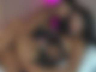 camilaagomezz's Live Sex Cam Show