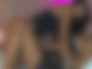 Live cam show with camilaagomezz - Twerk on Camsoda