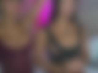 camilaagomezz's Live Sex Cam Show