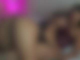 camilaagomezz's Live Sex Cam Show