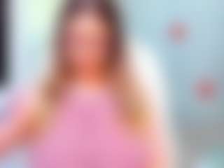 Live cam show with evelynerosse - Blonde Hair on Hubzter Live